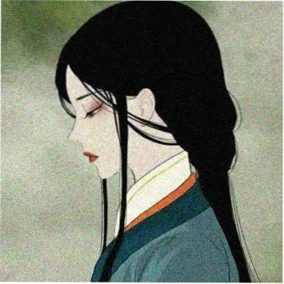 海贼王同人作者 古宫九时